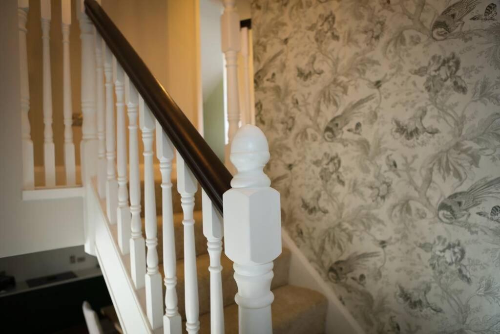 Villa 5* Self Catering Nenagh Exterior foto