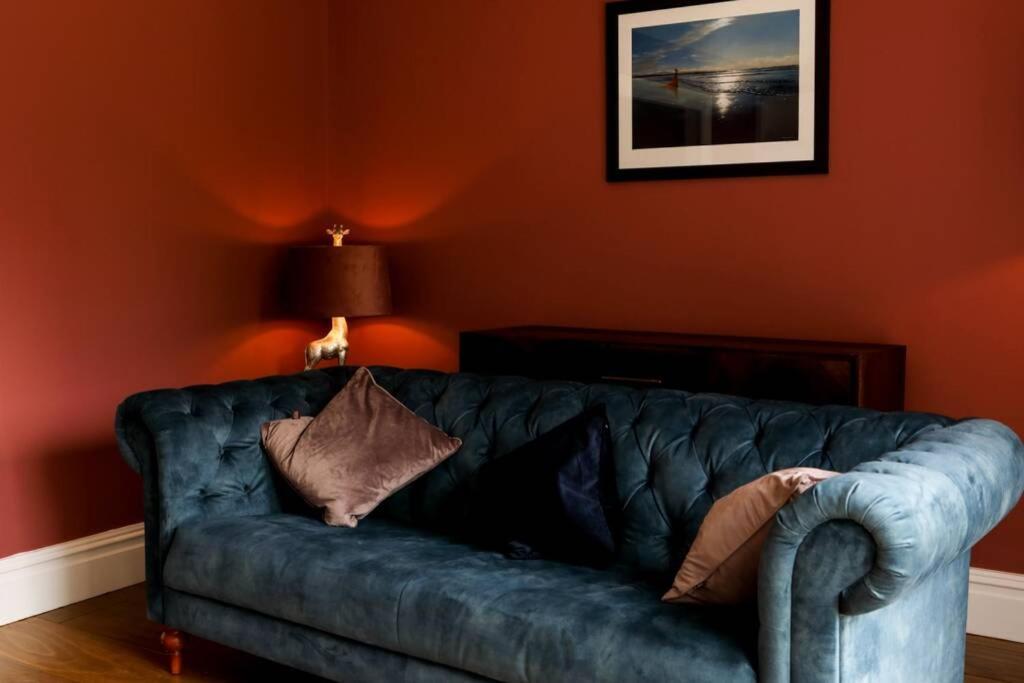 Villa 5* Self Catering Nenagh Exterior foto