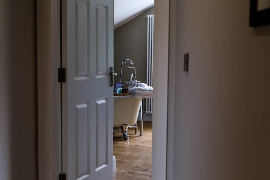 Villa 5* Self Catering Nenagh Exterior foto