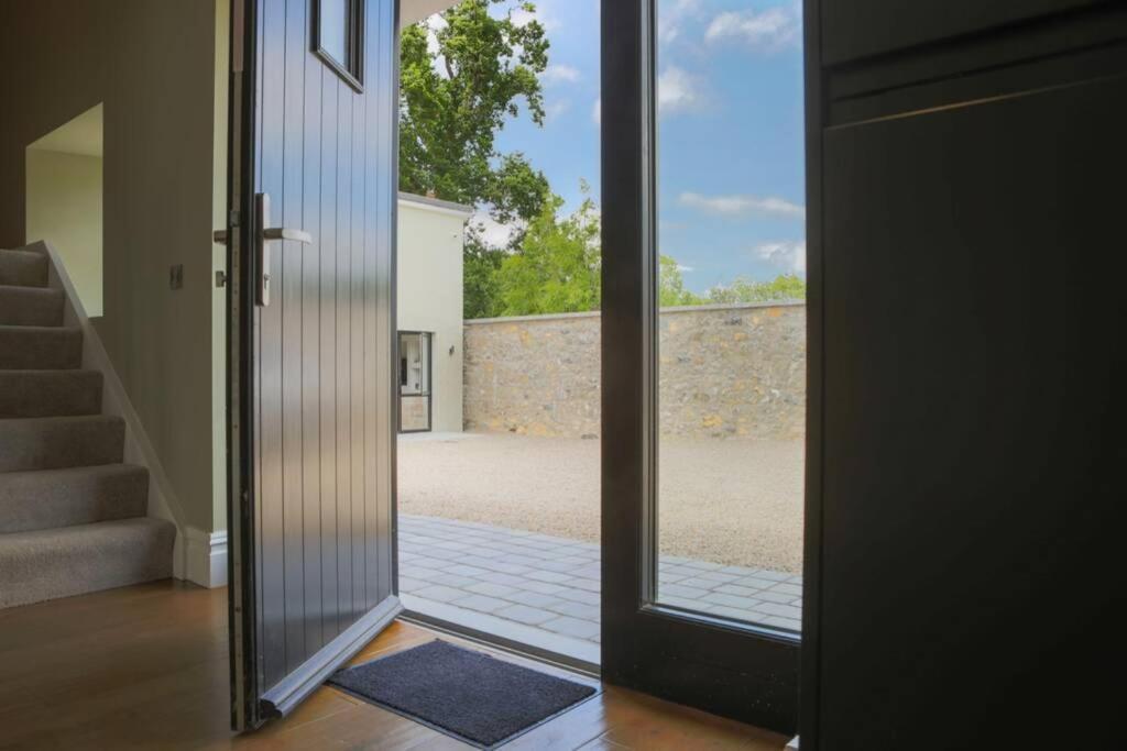Villa 5* Self Catering Nenagh Exterior foto