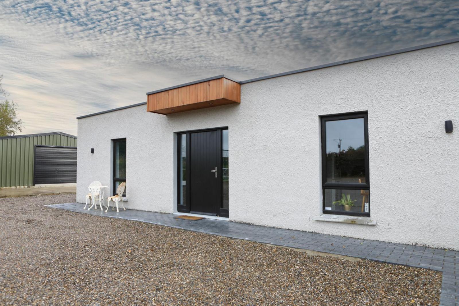 Villa 5* Self Catering Nenagh Exterior foto